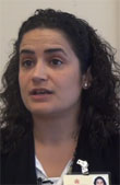 Video interview with Gisele Muchati, regional director of “New Families” for Syria
