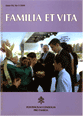 Familia et Vita