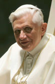 New Enchiridion of the family with the writings and discourses of Benedict XVI