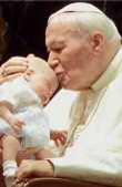 Giovanni Paolo II e la Famiglia
