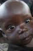 Congo, allarme traffico di bambini