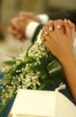 Foi et mariage