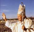 8. Prima visita di Giovanni Paolo II (1986)