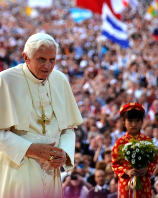 Benedict XVI