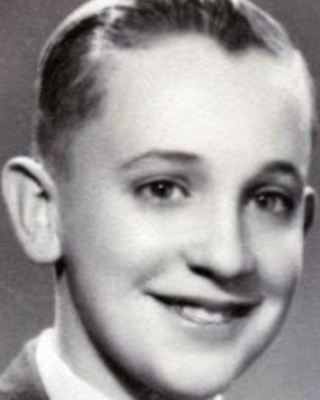 El Papa Francisco de niño
