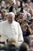 The Pope's Catechesis on the Family