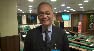 La I Giornata di Assemblea: Intervista a Mr. Padilla (Filippine)