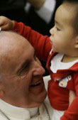 The Family According to Pope Francis