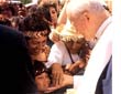 8. Visita di Giovanni Paolo II in Nuova Zelanda (1986)
