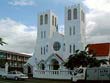 4. La Chiesa nel Pacifico