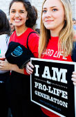 Defend the Unborn, Defend the Mother