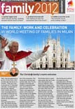 The first issue of Family 2012 has been published