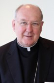 Mons. Kevin Joseph Farrell: uno de los nuevos Cardenales