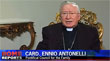 Cardenal Antonelli en el Día Internacional de la Familia: La familia es insustituible en la sociedad