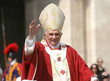 Il Papa all'internazionale democratico-cristiana:La famiglia è la radice della convivenza sociale