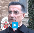 Video intervista al Cardinale Béchara Boutros Rai, Patriarca Maronita 