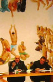 Mons. Paglia incontra movimenti e associazioni familiari per concordare assieme le iniziative del 2013