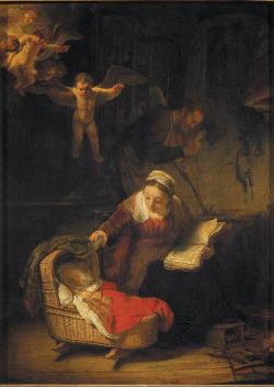 Rembrandt (1606-1669)