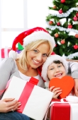 Famiglia e donne negli interventi natalizi di Mons. Paglia
