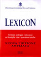 Lexicon