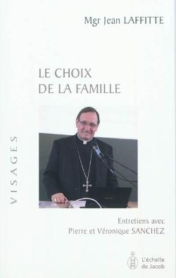 Le choix de la famille (L’échelle de Jacob, Dijon 2011)
