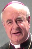 Mons. Paglia annuncia le iniziative del Dicastero