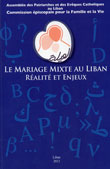 Los matrimonios mixtos en Líbano/1