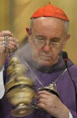 The Homilies of Pope Bergoglio on the Family...