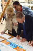 A Signature for Marriage