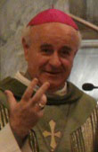 Catechesi in occasione della Giornata dell’Evangelium Vitae - (Santa Messa con Priests of Life, Roma 15 giugno 2013)