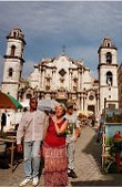 The Family is Cuba’s hope!