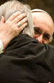 Pope Francis and the existential suburbs of the families