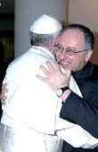 Interview with Pope Francis
