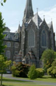 The Family at the Heart of the Church