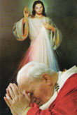 The Pope of the Family “Holy now!” 