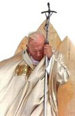 La fuerza de los débiles por el Papa Wojtyla