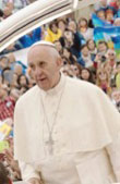 The Family, a Vocation that Requires Courage