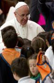 Young People are “Street Preachers”