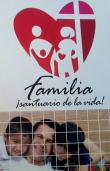 The Family: Sanctuary of Life