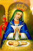 Familia vive tu fe!