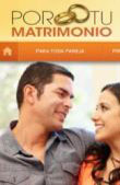 A Website for Your Couple: Matrimonio.org