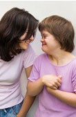 Mourning and Disability: Assistance to Family Members