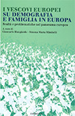 Demografia e famiglia in Europa