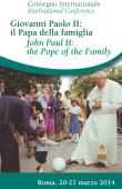 Le Pape de la famille