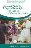 The Pope of Families