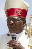 Attentat de Likoni, la condamnation des chefs religieux