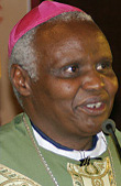 Eldoret, the Bishop says “No” to polygamy