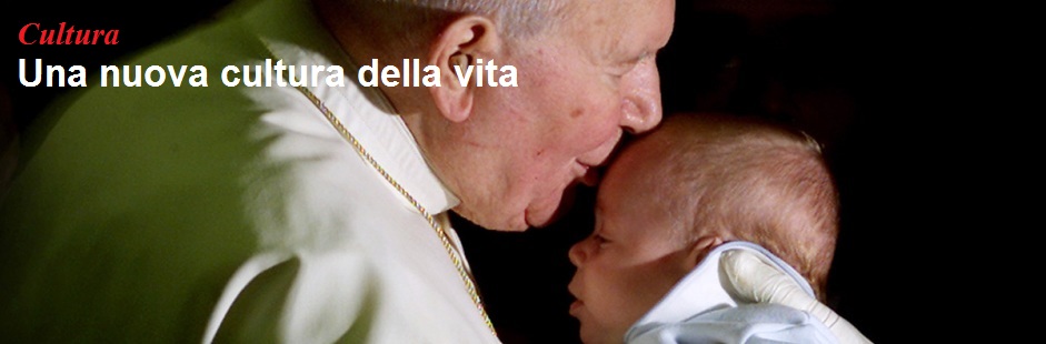 San Giovanni Paolo II - Evangelium Vitae 6 