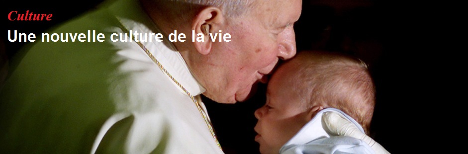 Saint Jean Paul II - Evangelium Vitae 6 