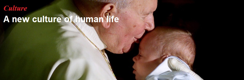St. John Paul II - Evangelium Vitae 6 